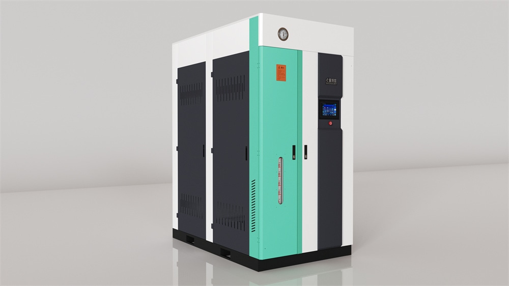 贯流舱全预混蒸汽发生器怎么样？